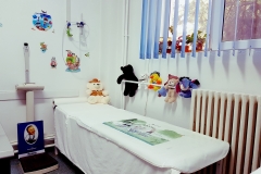 Pediatrie