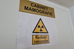 Mamografie