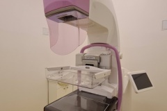 Mamografie
