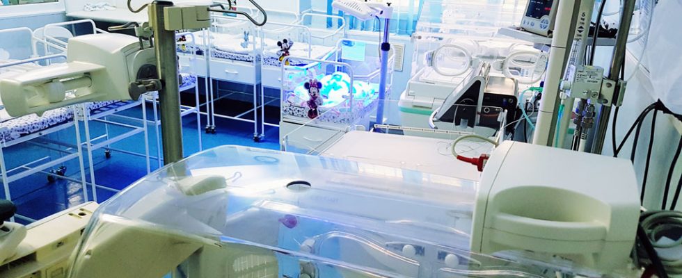 Specializarea spitalului de maternitate, ARMONIA HOSPITAL – Primul spital privat din Constanța